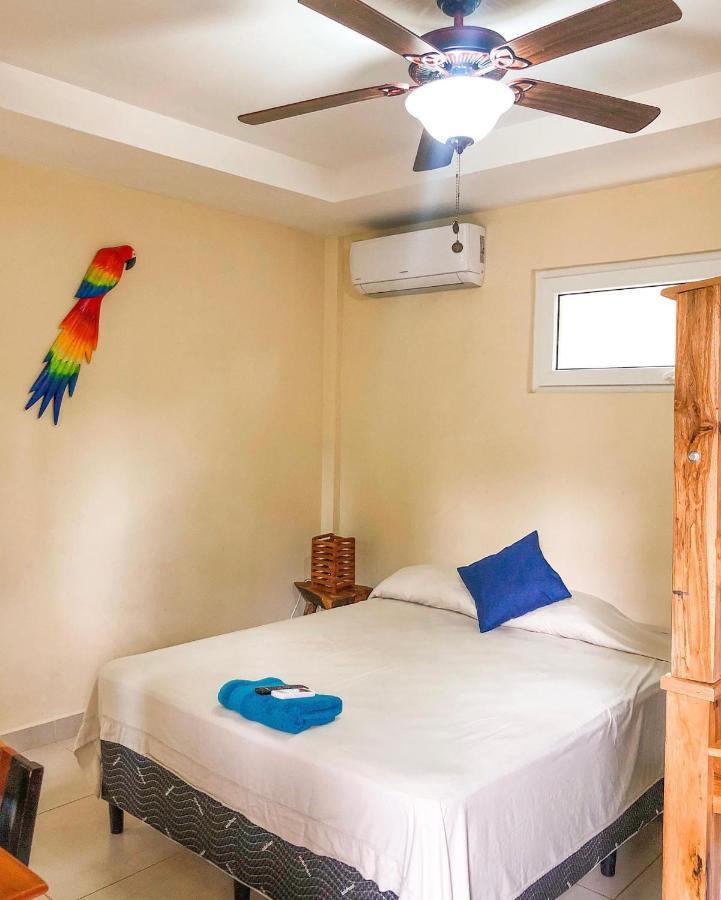 Appartamento Casa Inti Managua Esterno foto