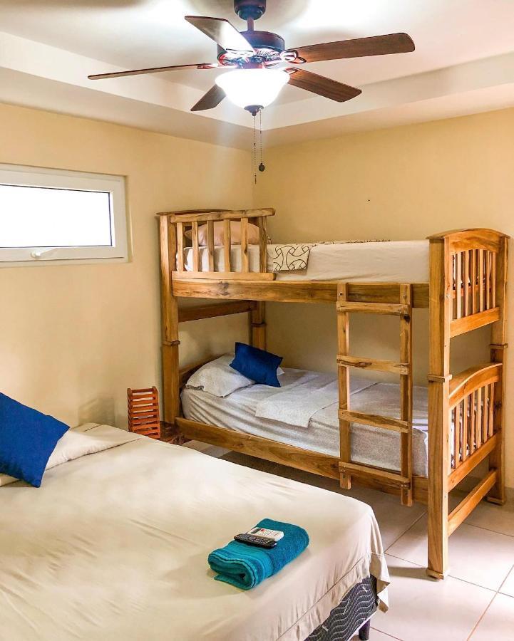 Appartamento Casa Inti Managua Esterno foto