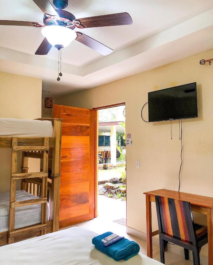 Appartamento Casa Inti Managua Esterno foto