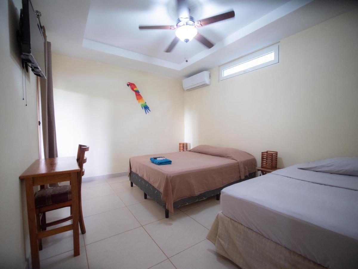 Appartamento Casa Inti Managua Esterno foto