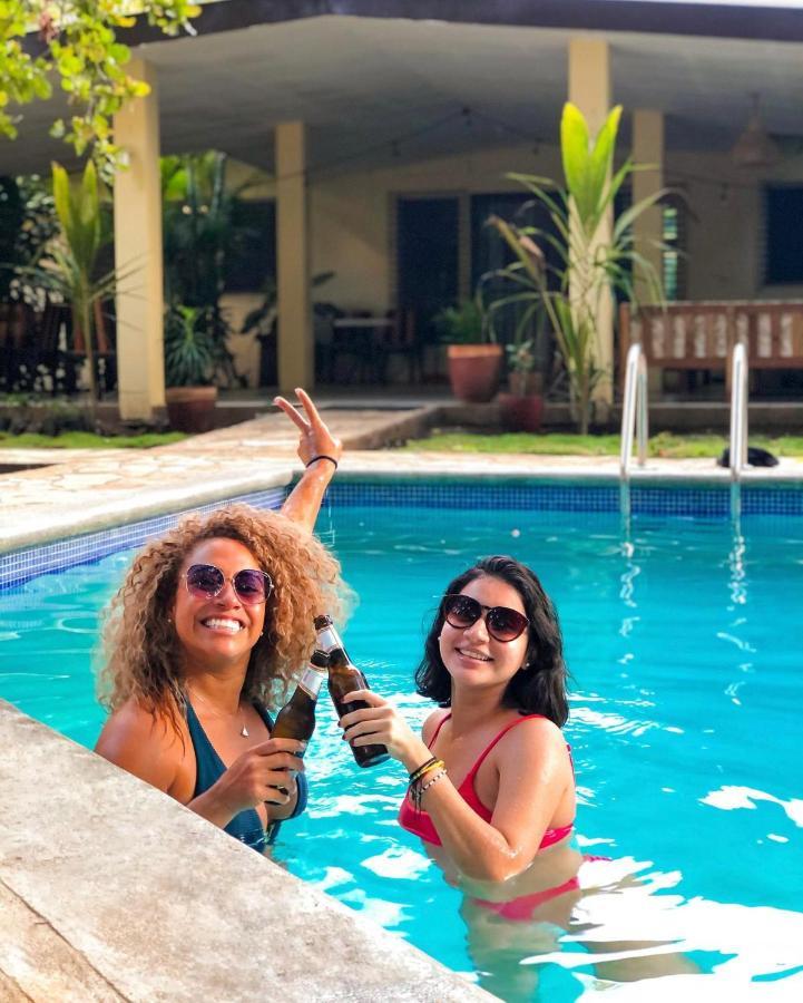 Appartamento Casa Inti Managua Esterno foto