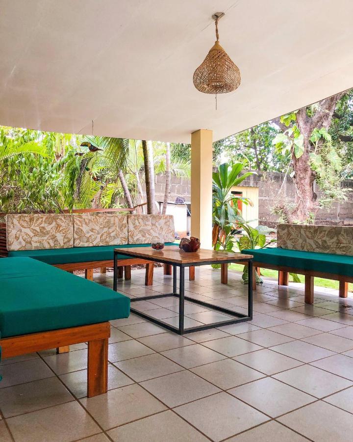 Appartamento Casa Inti Managua Esterno foto