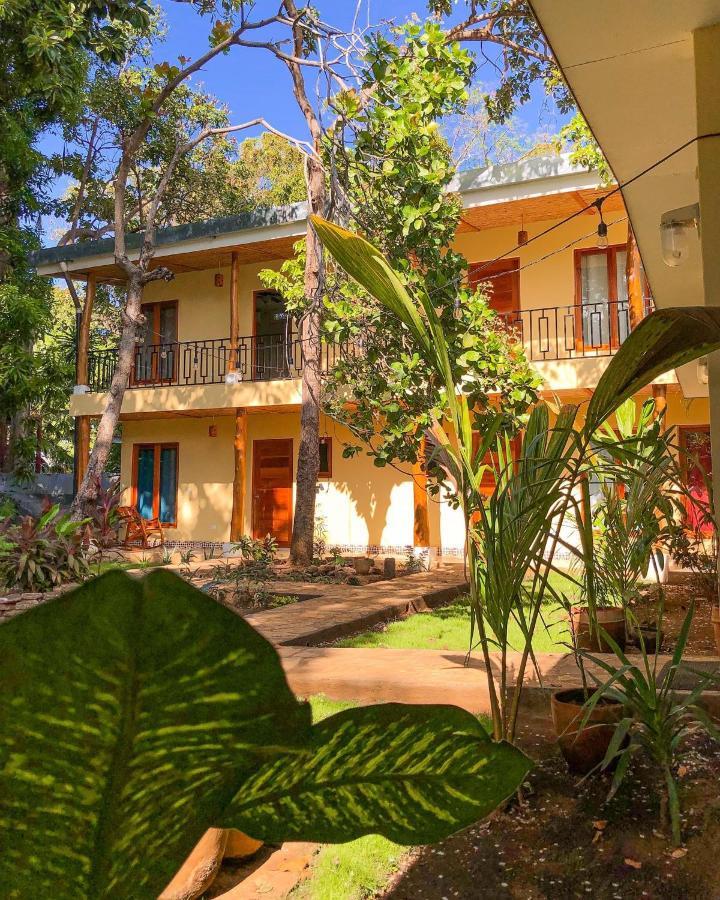 Appartamento Casa Inti Managua Esterno foto