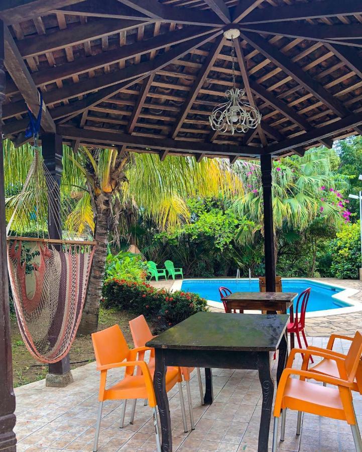Appartamento Casa Inti Managua Esterno foto