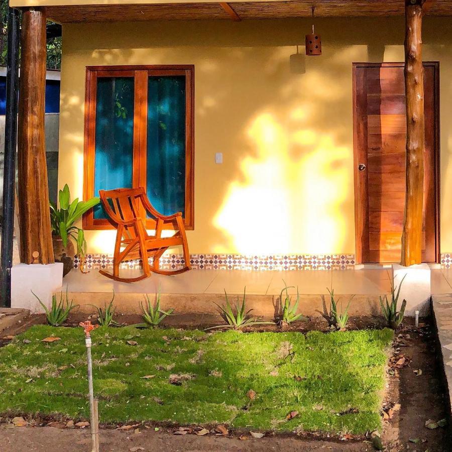 Appartamento Casa Inti Managua Esterno foto