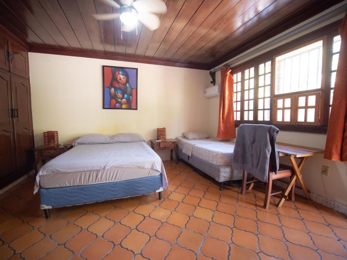 Appartamento Casa Inti Managua Esterno foto