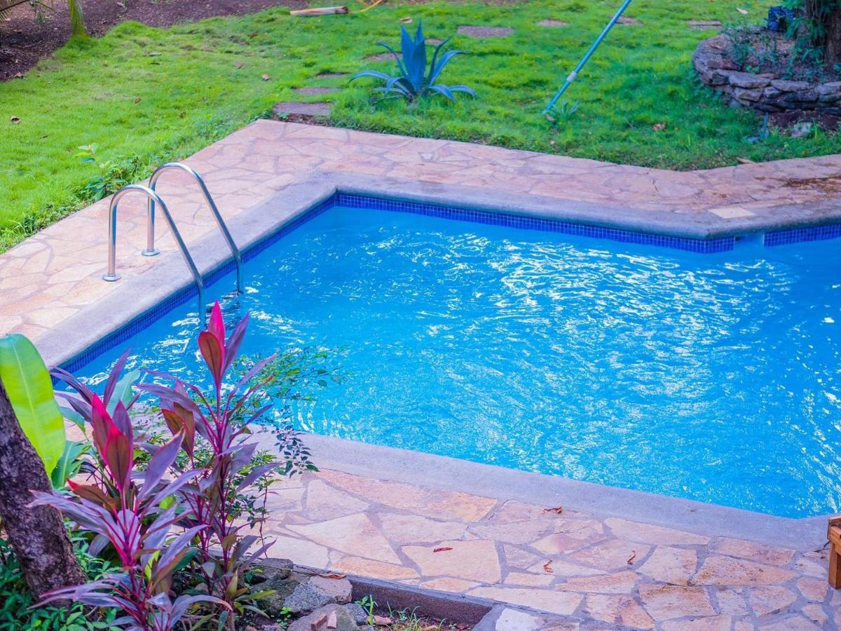 Appartamento Casa Inti Managua Esterno foto