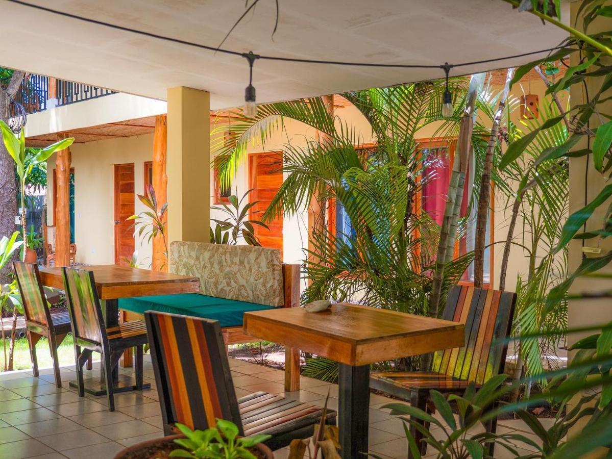 Appartamento Casa Inti Managua Esterno foto