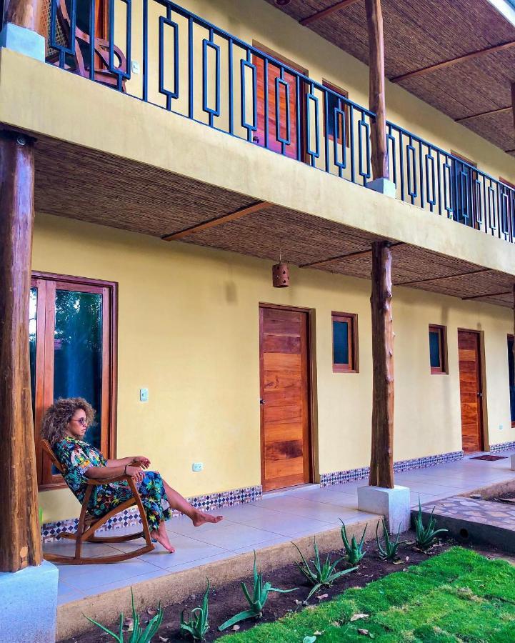 Appartamento Casa Inti Managua Esterno foto