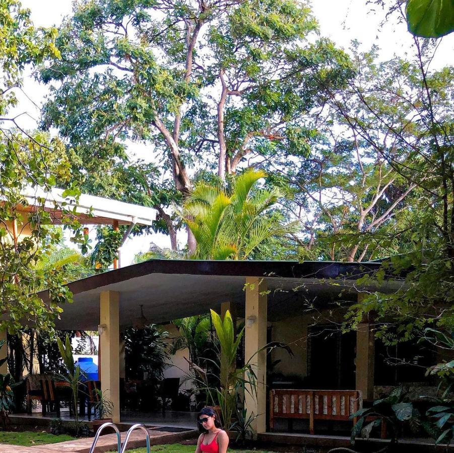Appartamento Casa Inti Managua Esterno foto