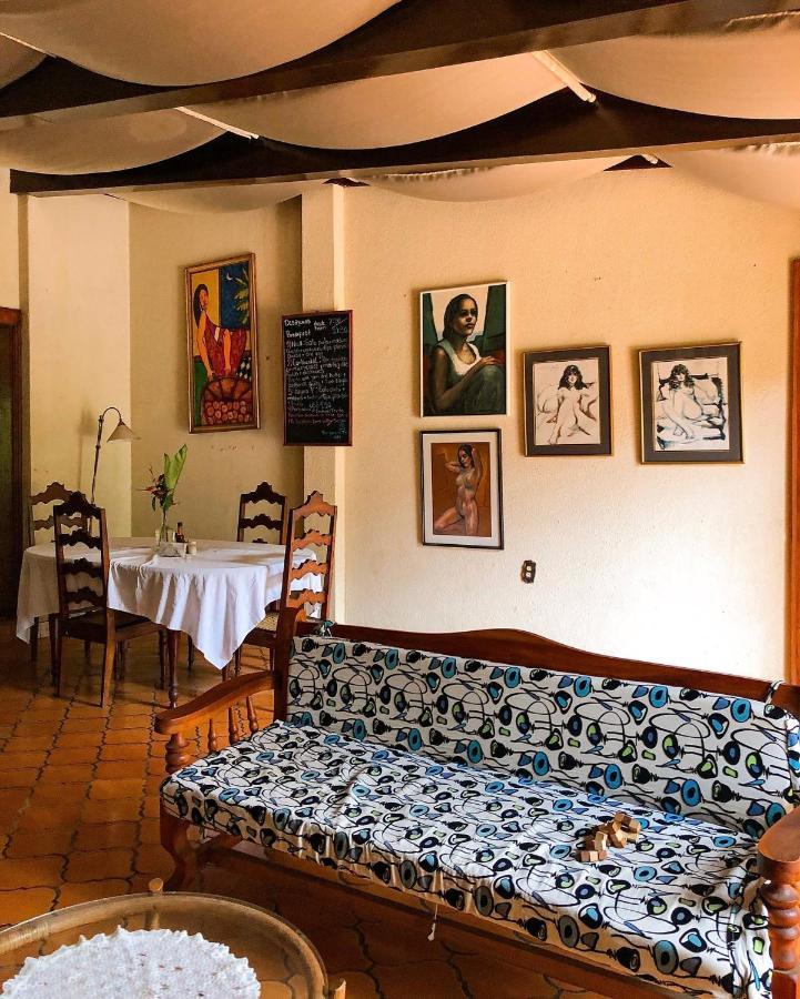 Appartamento Casa Inti Managua Esterno foto