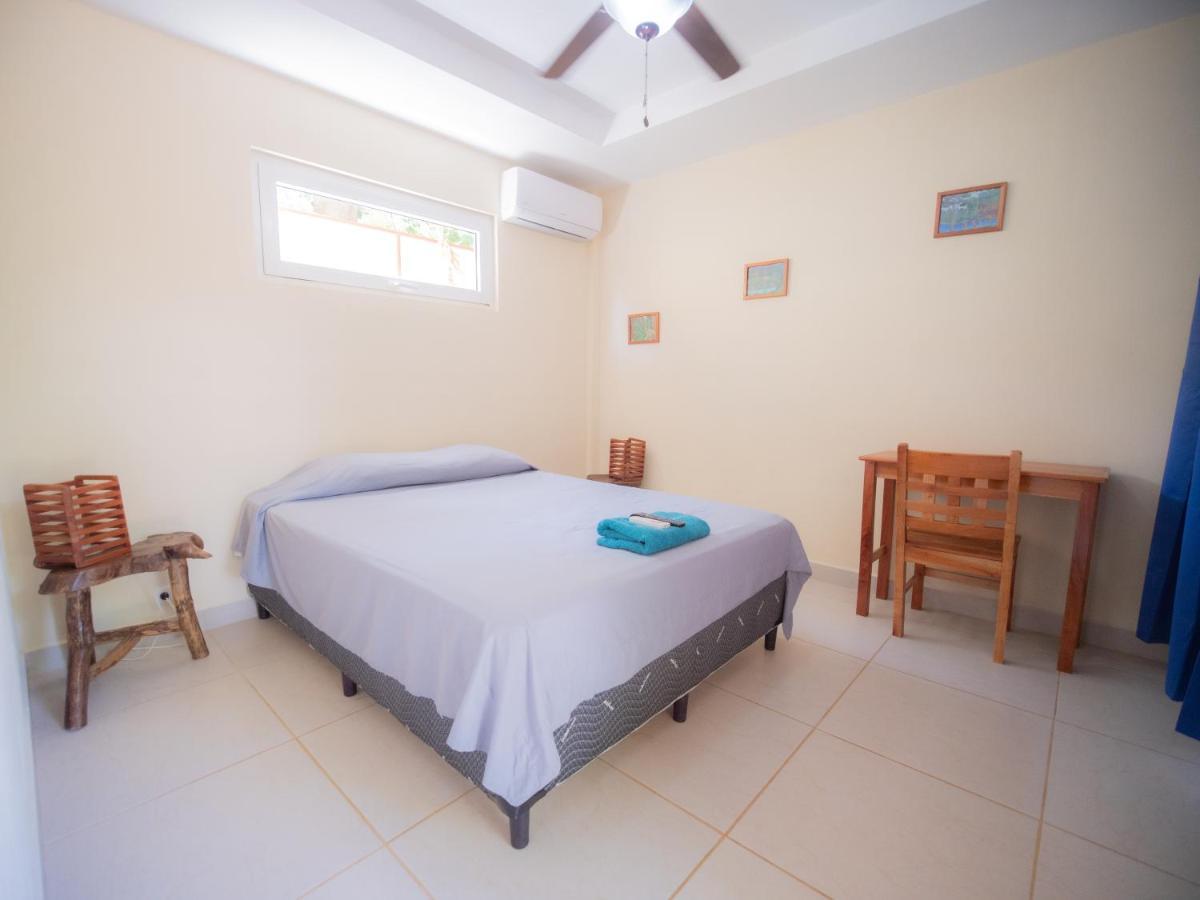 Appartamento Casa Inti Managua Esterno foto