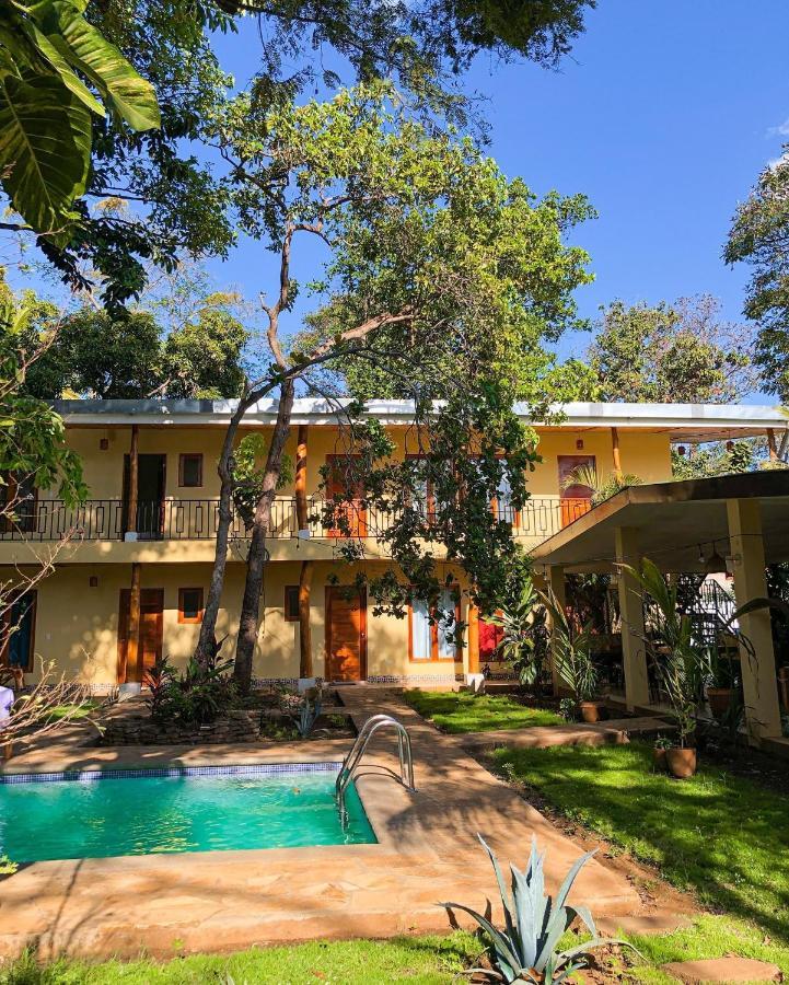 Appartamento Casa Inti Managua Esterno foto