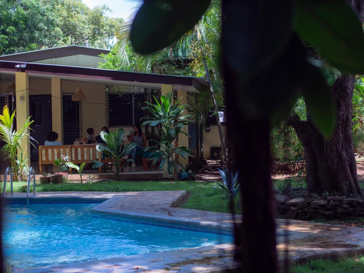 Appartamento Casa Inti Managua Esterno foto