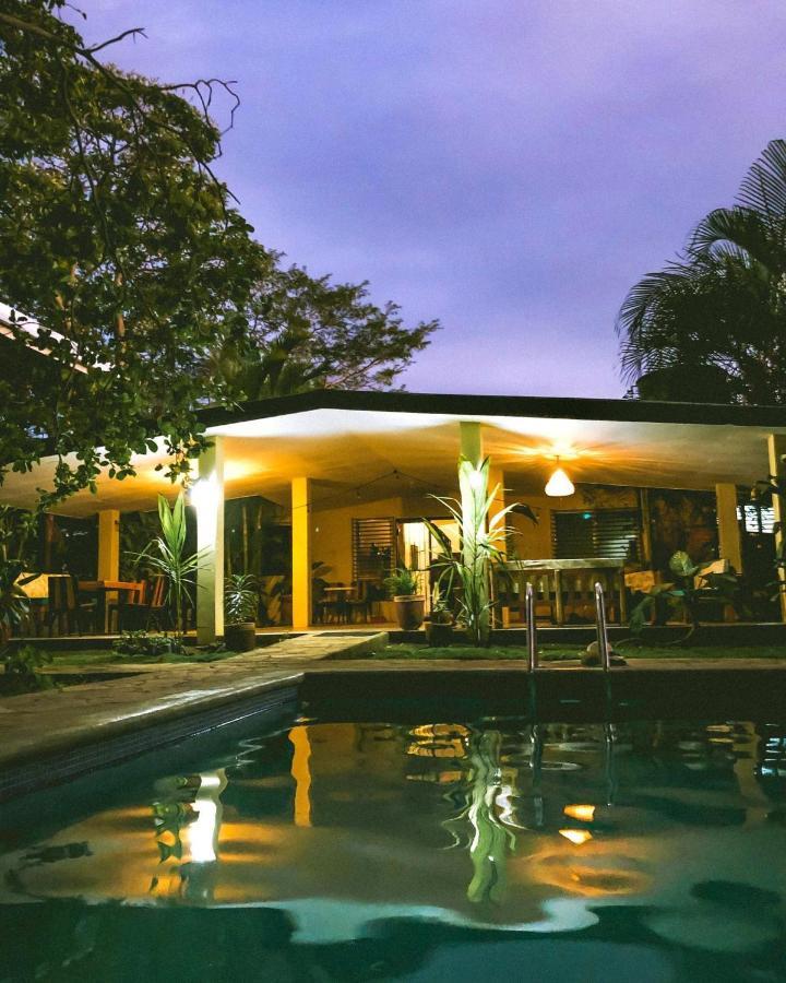 Appartamento Casa Inti Managua Esterno foto