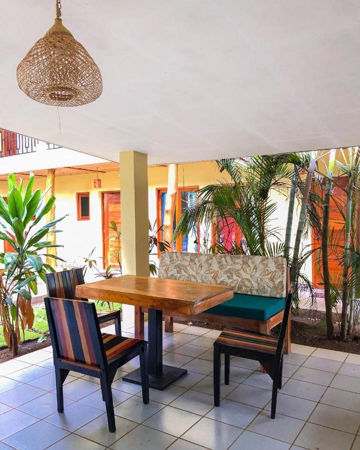 Appartamento Casa Inti Managua Esterno foto