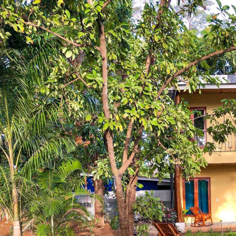 Appartamento Casa Inti Managua Esterno foto