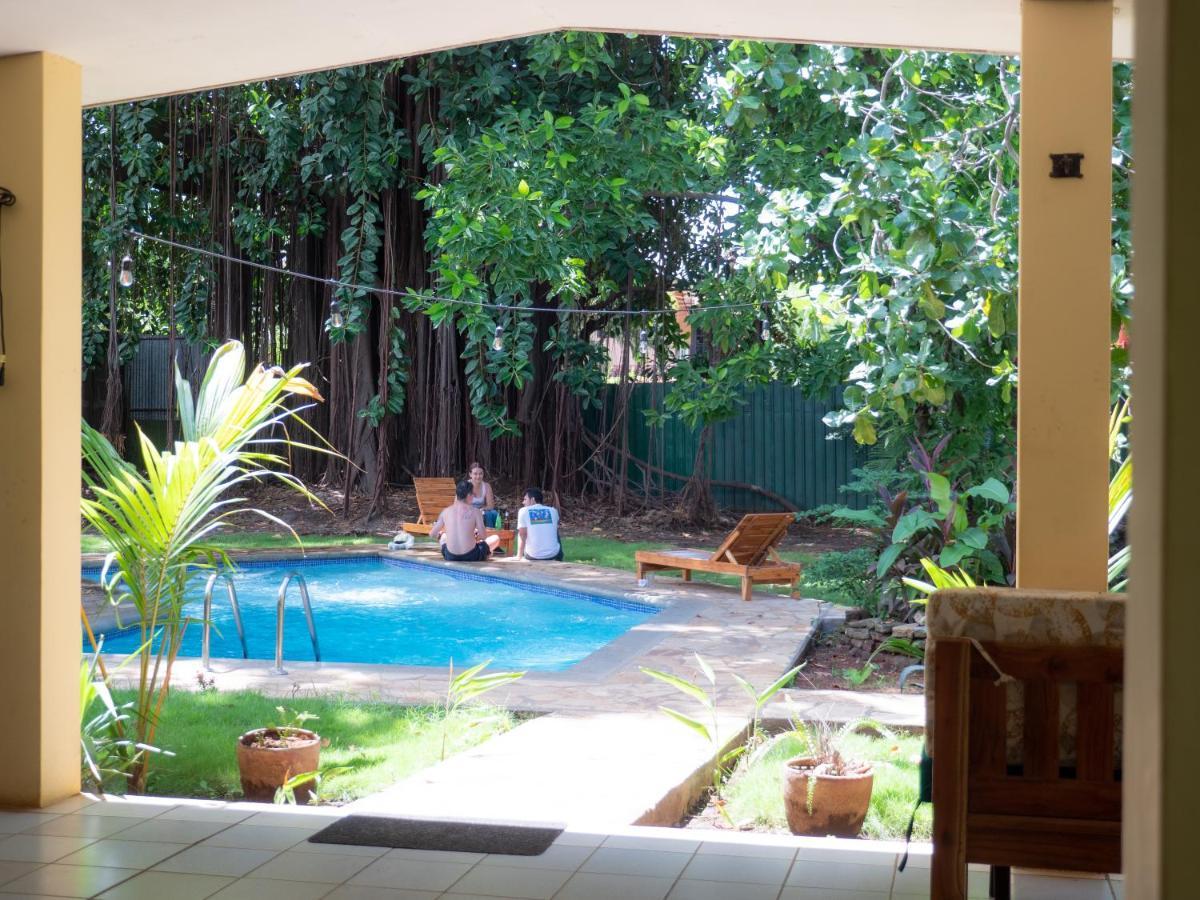 Appartamento Casa Inti Managua Esterno foto
