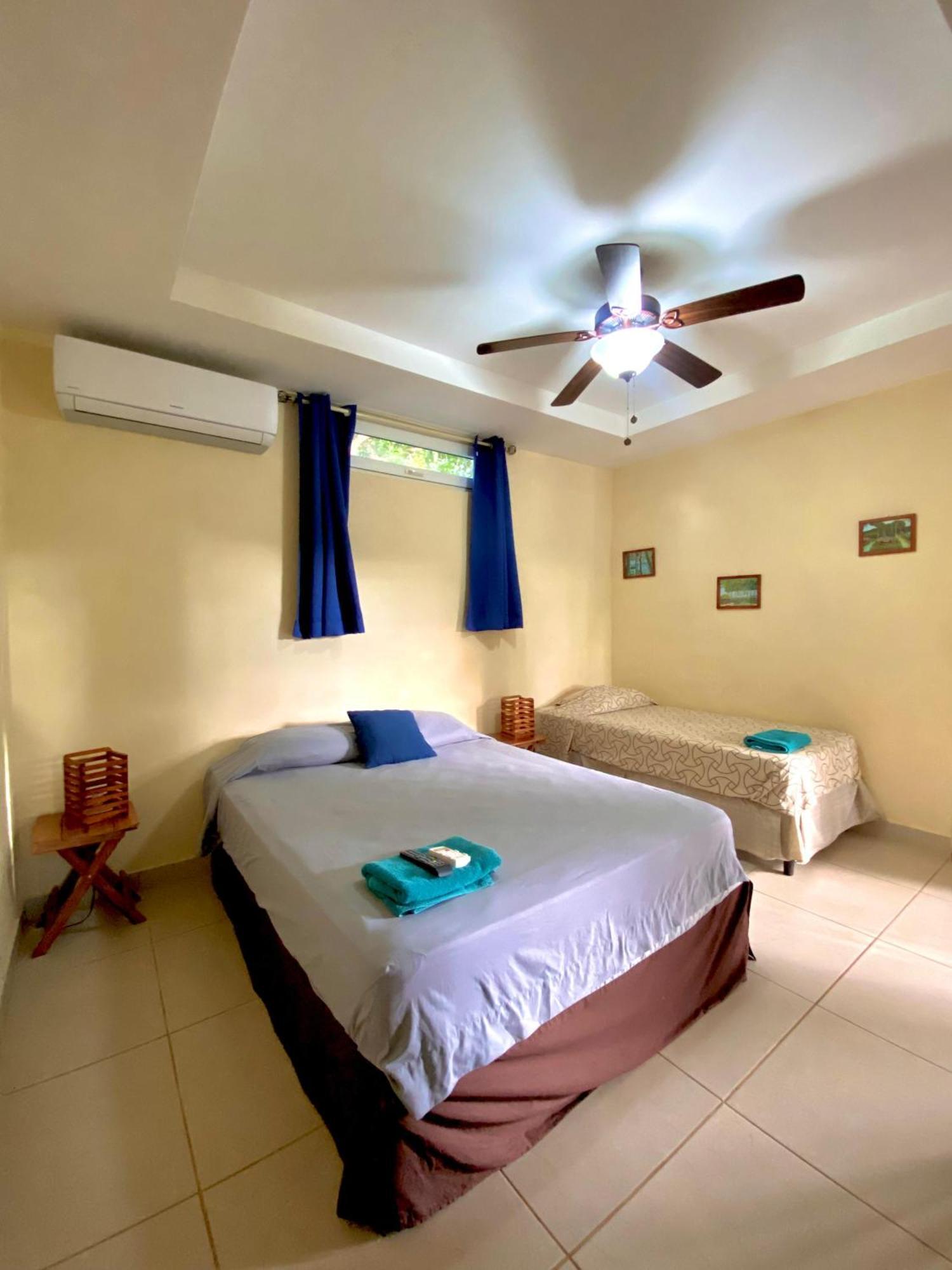 Appartamento Casa Inti Managua Esterno foto