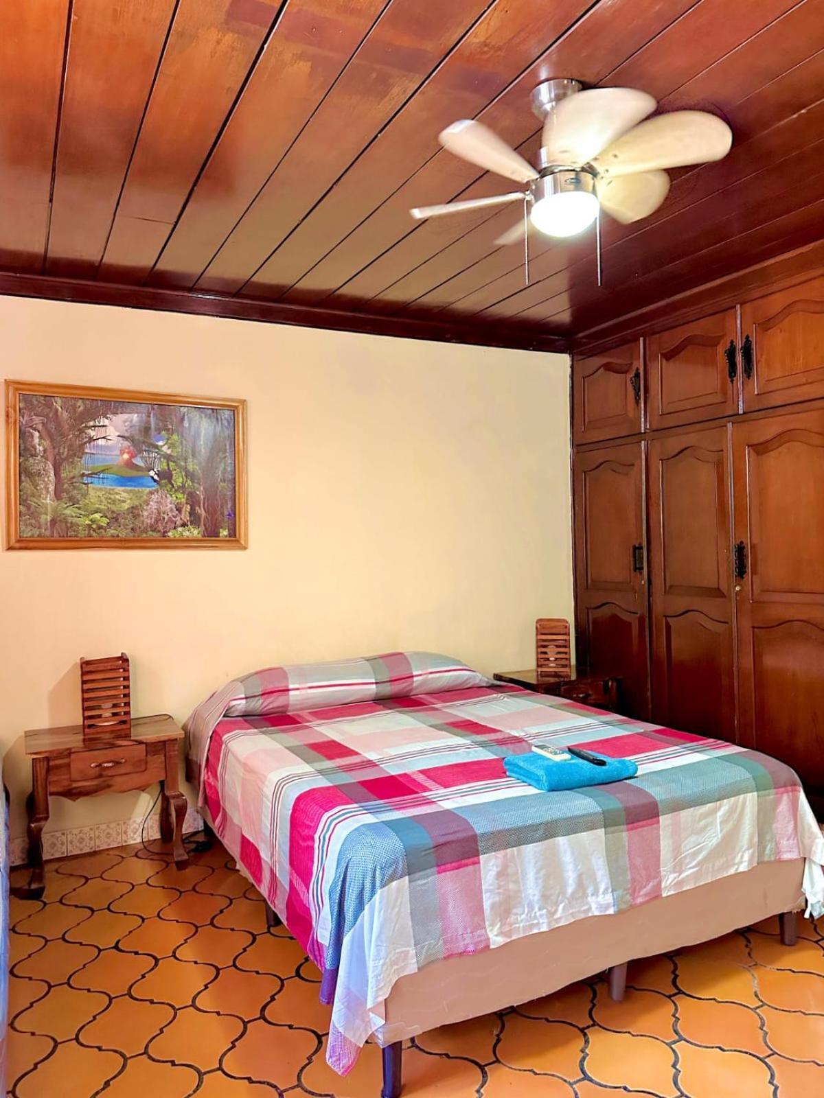 Appartamento Casa Inti Managua Esterno foto