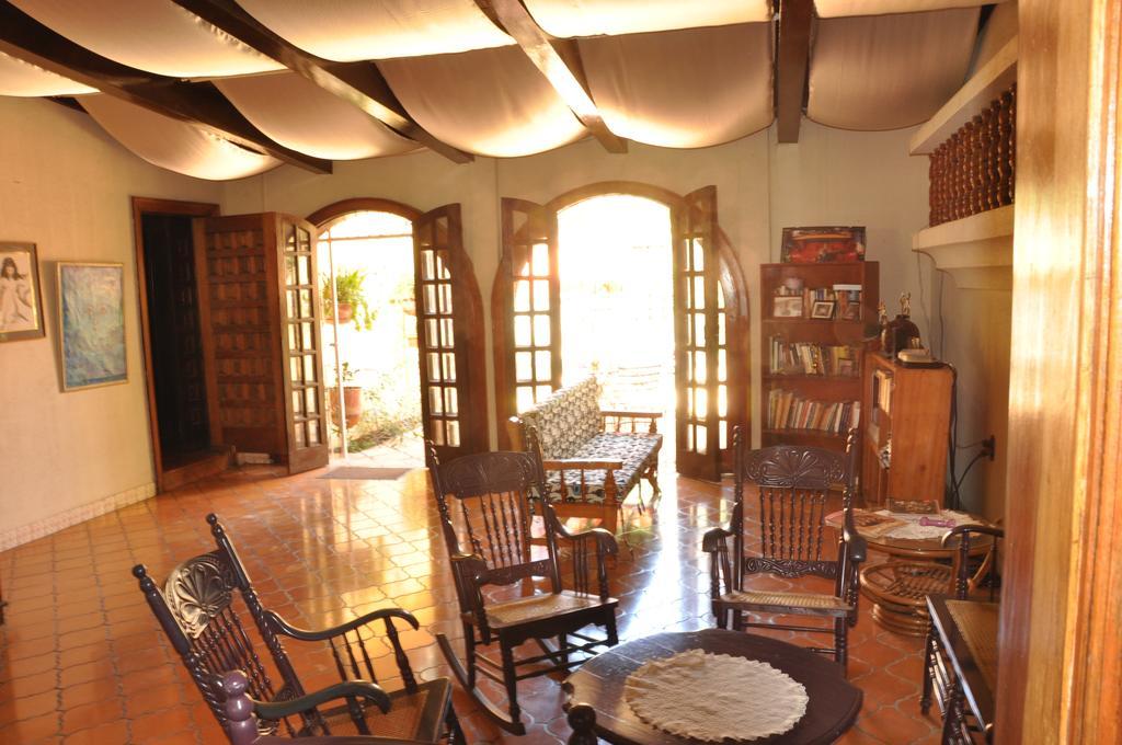 Appartamento Casa Inti Managua Esterno foto