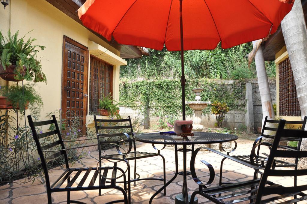 Appartamento Casa Inti Managua Esterno foto