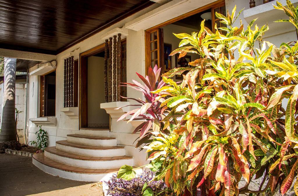 Appartamento Casa Inti Managua Esterno foto
