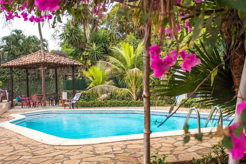 Appartamento Casa Inti Managua Esterno foto