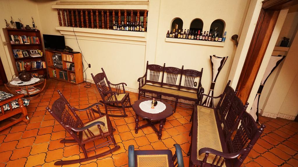 Appartamento Casa Inti Managua Esterno foto