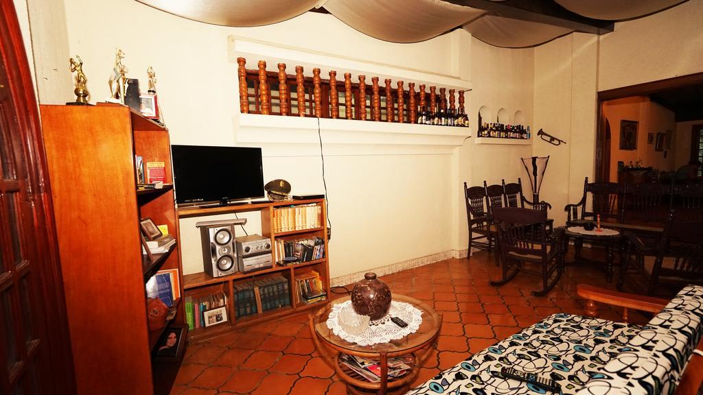 Appartamento Casa Inti Managua Esterno foto