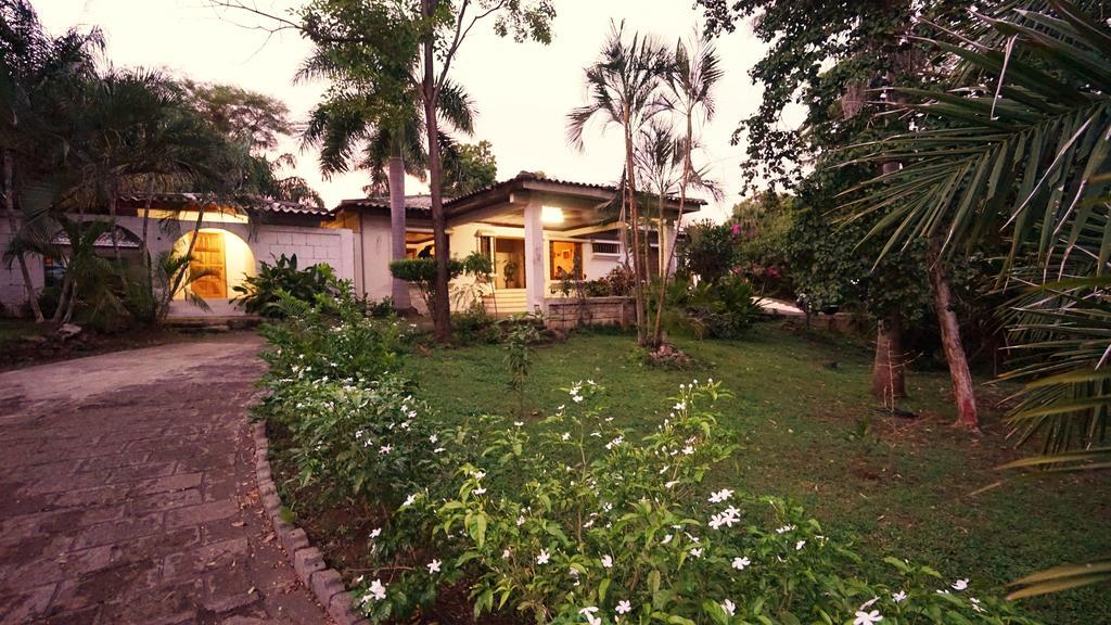 Appartamento Casa Inti Managua Esterno foto