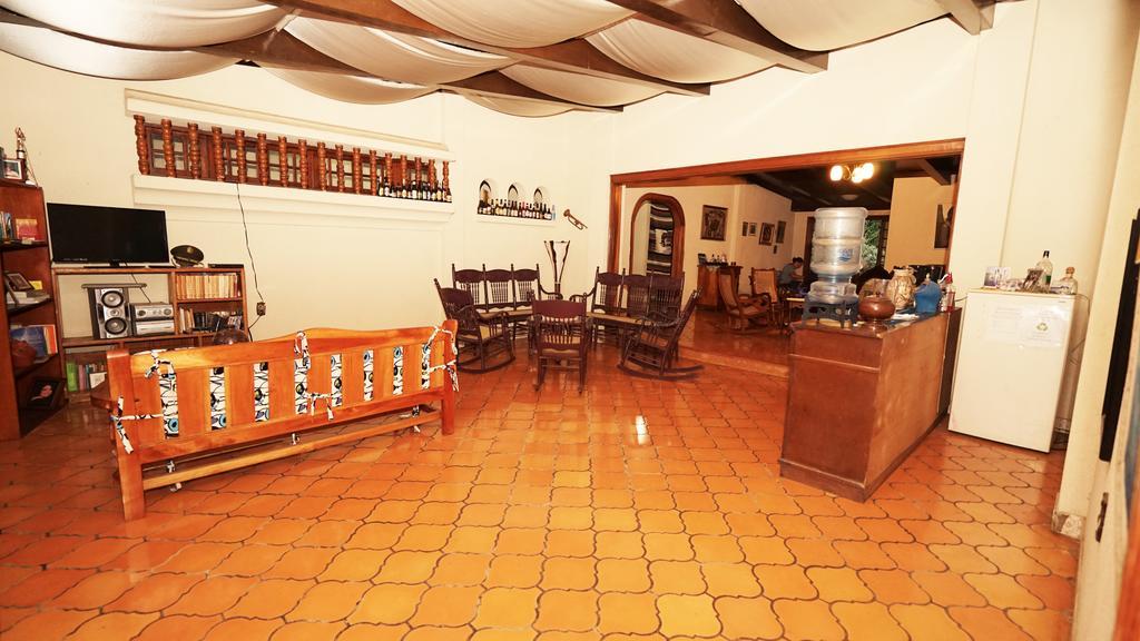 Appartamento Casa Inti Managua Esterno foto