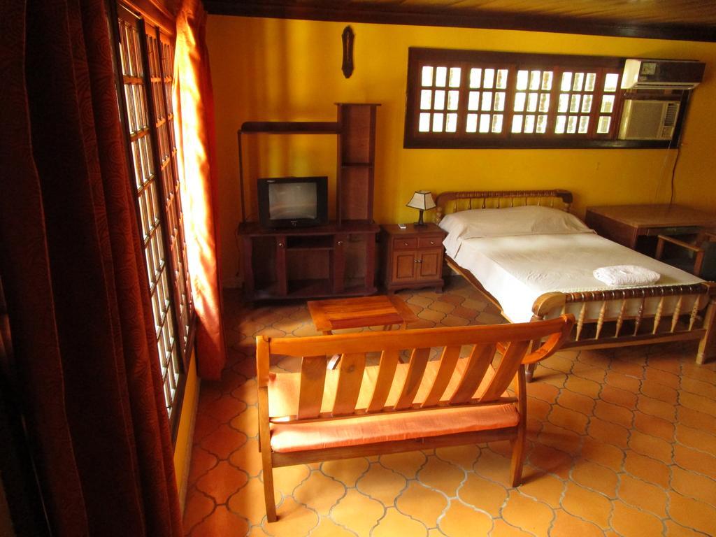 Appartamento Casa Inti Managua Esterno foto