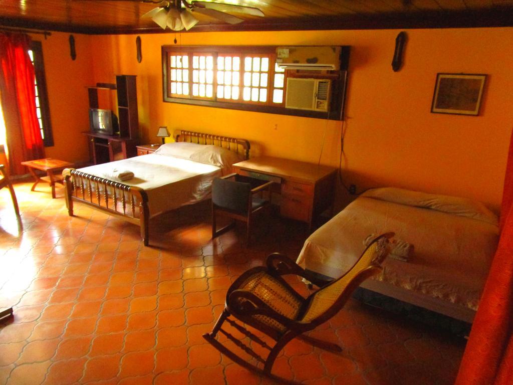 Appartamento Casa Inti Managua Esterno foto