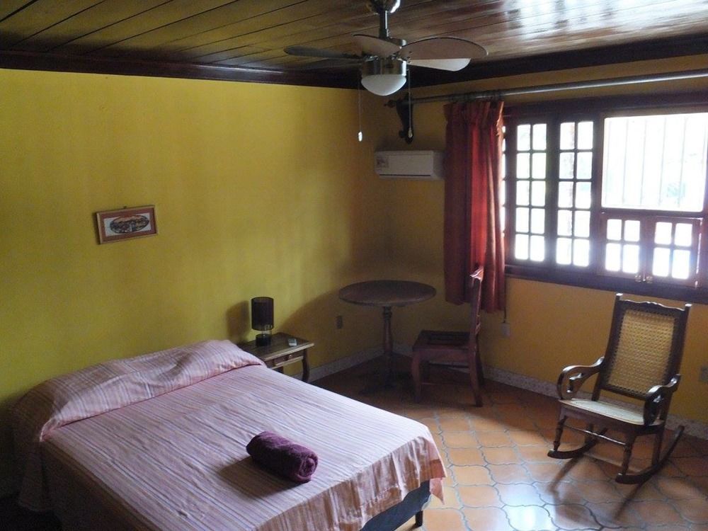Appartamento Casa Inti Managua Esterno foto