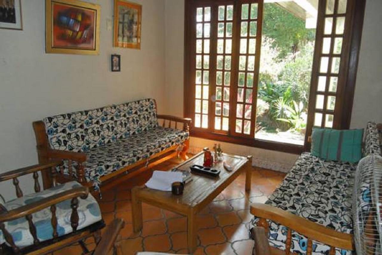 Appartamento Casa Inti Managua Esterno foto