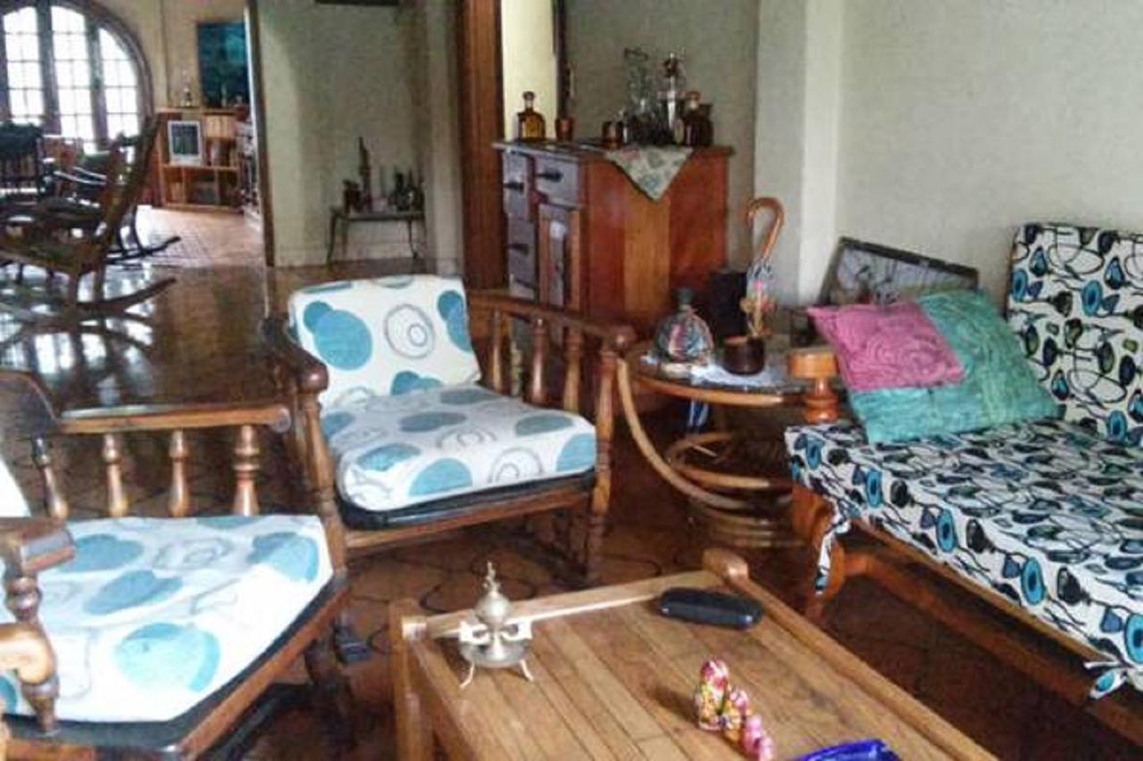Appartamento Casa Inti Managua Esterno foto