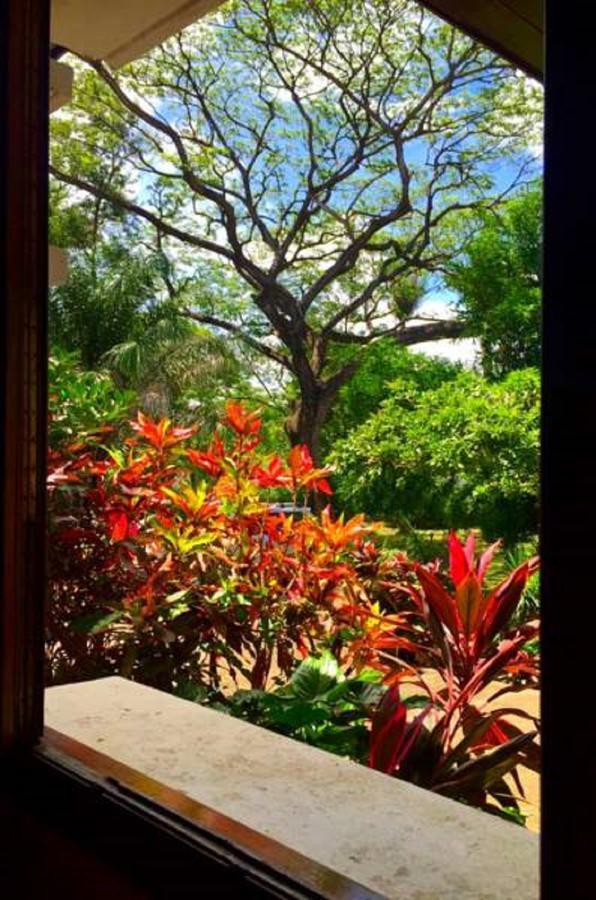 Appartamento Casa Inti Managua Esterno foto