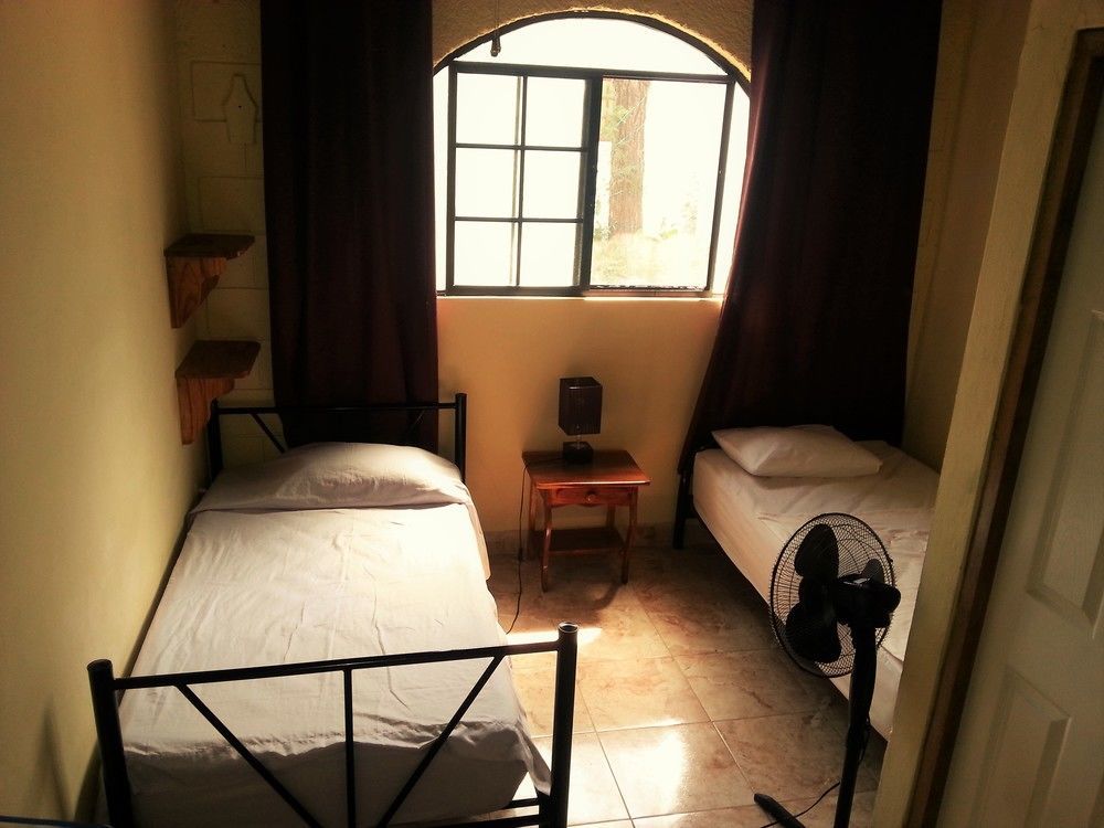 Appartamento Casa Inti Managua Esterno foto